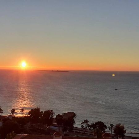 Descansar, Sonreir, Sentir. Paraiso Frente Al Mar Santa Pola Eksteriør bilde
