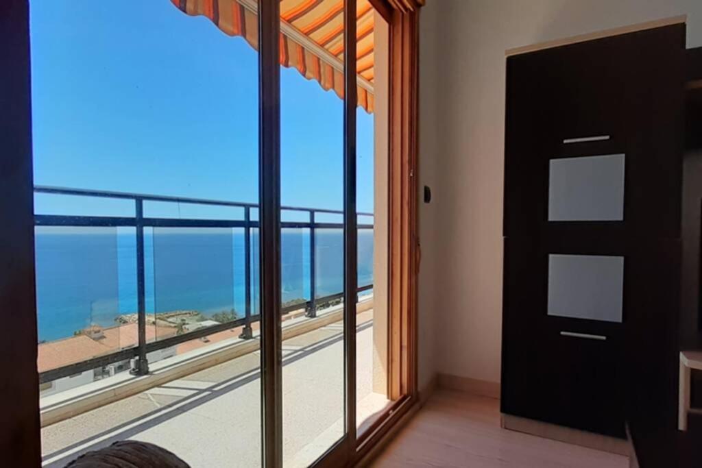Descansar, Sonreir, Sentir. Paraiso Frente Al Mar Santa Pola Eksteriør bilde