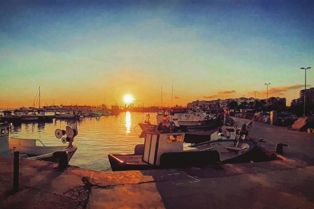 Descansar, Sonreir, Sentir. Paraiso Frente Al Mar Santa Pola Eksteriør bilde