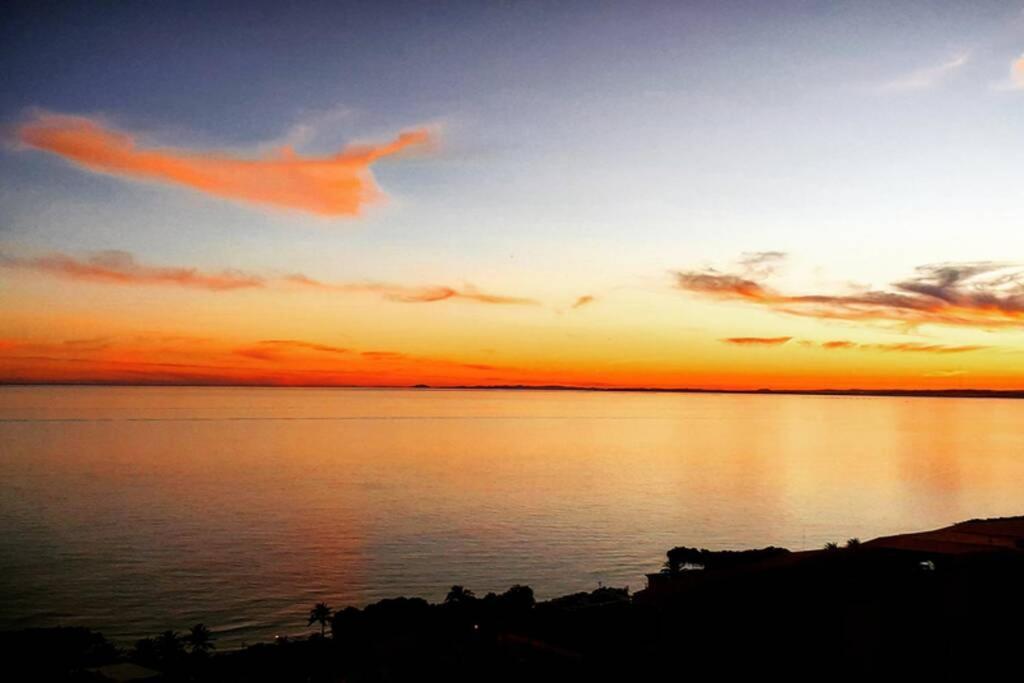 Descansar, Sonreir, Sentir. Paraiso Frente Al Mar Santa Pola Eksteriør bilde